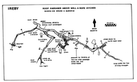 NCC TC6 Ireby - Roof Passages